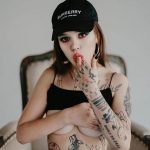 Голая Дарья Зотеева