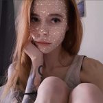 Голая Елизавета Оленева