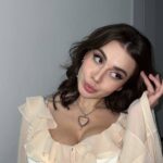 Голая Сабина Хайрова