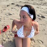 Голая Полина Хлеб