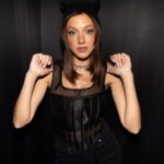 Голая Ольга Парфенюк