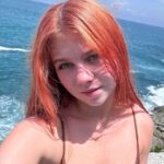 Голая Александра Трусова