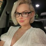 Слив Алиса Вокс