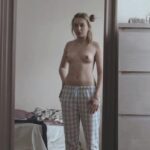 Голая Валерия Федорович
